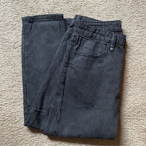 Thrills Chopped Jean 32